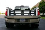 Ford F-350 Super Duty 2008 года